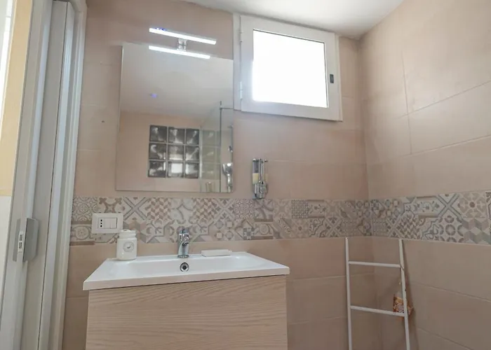 Bed & Breakfast Il Faro 17 Taranto