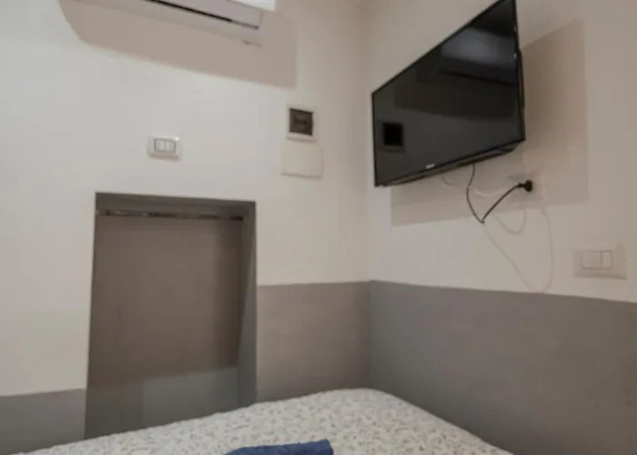 Il Faro 17 Bed & Breakfast 3*