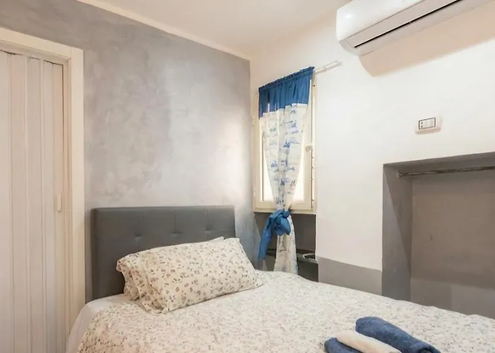 Il Faro 17 Bed & Breakfast 3*